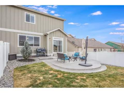 3203 Barbera St, Evans, CO 80634 photo 31