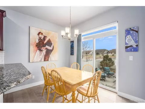 3203 Barbera St, Evans, CO 80634 photo 6