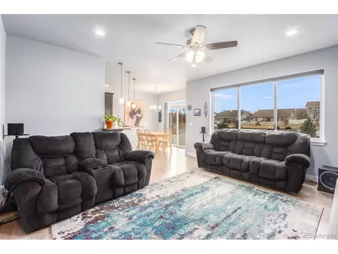 3203 Barbera St, Evans, CO 80634 photo 5