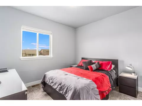 3203 Barbera St, Evans, CO 80634 photo 21