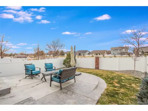 3203 Barbera St, Evans, CO 80634 photo 32