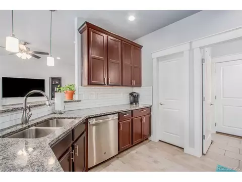 3203 Barbera St, Evans, CO 80634 photo 11