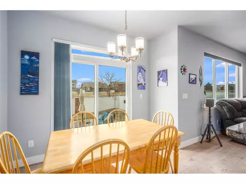 3203 Barbera St, Evans, CO 80634 photo 7