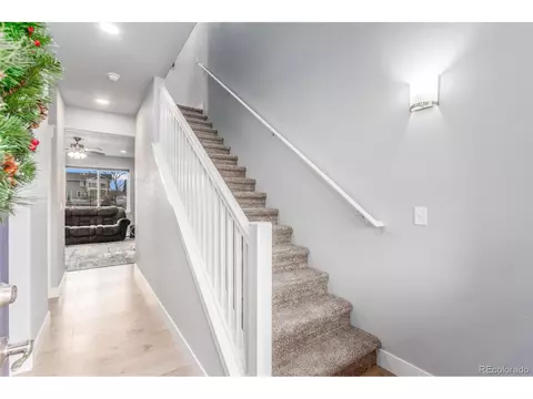 3203 Barbera St, Evans, CO 80634 photo 8