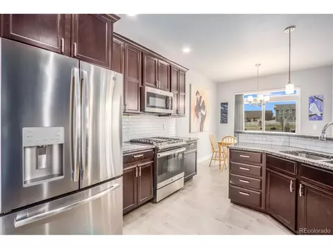 3203 Barbera St, Evans, CO 80634 photo 13