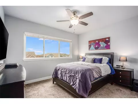 3203 Barbera St, Evans, CO 80634 photo 17