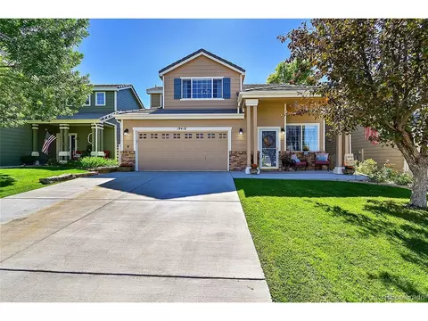 19418 E Arcaro Creek Pl, Parker, CO 80134