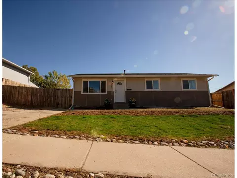 740 El Paso Blvd, Denver, CO 80221