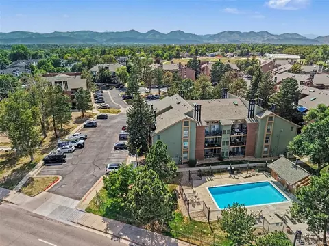 4899 S Dudley St #4K, Littleton, CO 80123
