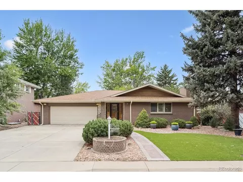 3325 Zephyr Ct, Wheat Ridge, CO 80033