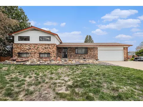 1010 Kennedy Dr, Northglenn, CO 80234