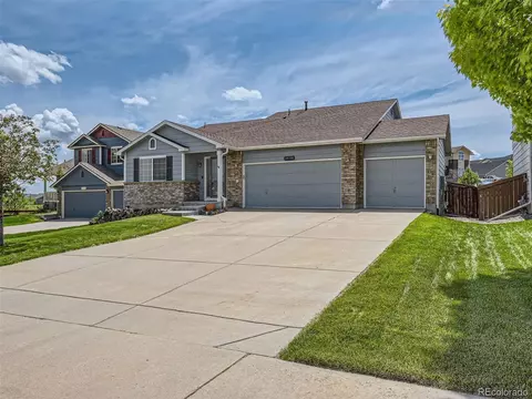 18756 Horse Creek St, Parker, CO 80134