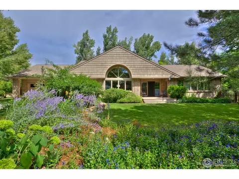 3794 Orange Ln, Boulder, CO 80304 photo 1