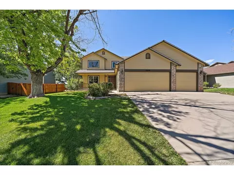 Undisclosed, Thornton, CO 80233