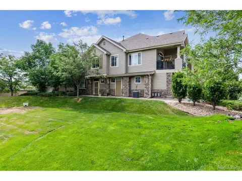 9956 W Jewell Ave #B, Lakewood, CO 80232