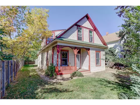2935 Broadway St, Boulder, CO 80304 photo 1