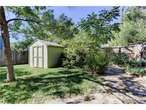 2935 Broadway St, Boulder, CO 80304 photo 5