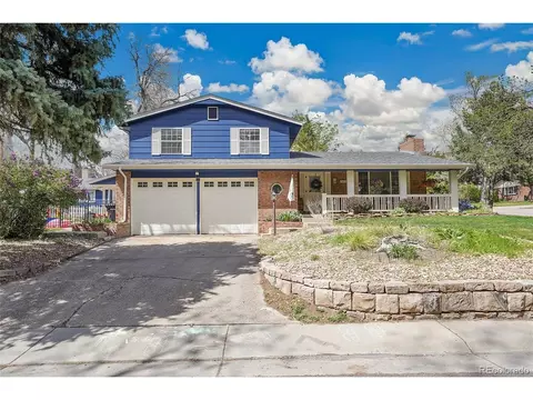12821 W 60th Ave, Arvada, CO 80004