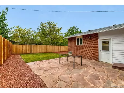Exterior - 1495 Chestnut Pl, Boulder, CO 80304 photo 5 of 6