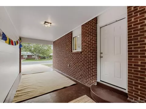 Exterior - 1495 Chestnut Pl, Boulder, CO 80304 photo 3 of 6