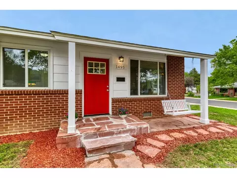 1495 Chestnut Pl, Boulder, CO 80304