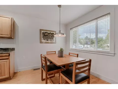 Dining - 1495 Chestnut Pl, Boulder, CO 80304 photo 3 of 3