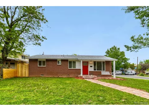 1495 Chestnut Pl, Boulder, CO 80304