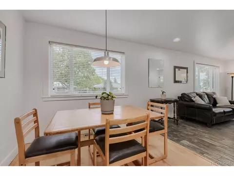 Dining - 1495 Chestnut Pl, Boulder, CO 80304 photo 2 of 3