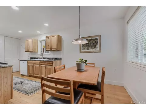 Dining - 1495 Chestnut Pl, Boulder, CO 80304 photo 1 of 3