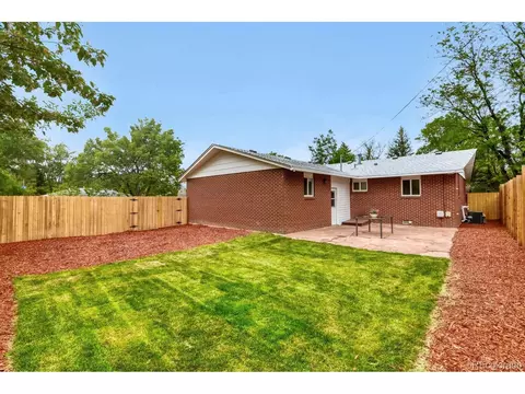 Exterior - 1495 Chestnut Pl, Boulder, CO 80304 photo 4 of 6