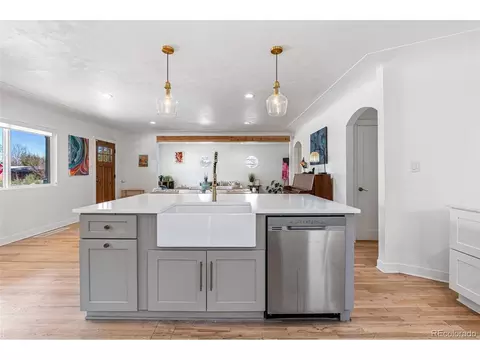 1180 Ivy St, Denver, CO 80220