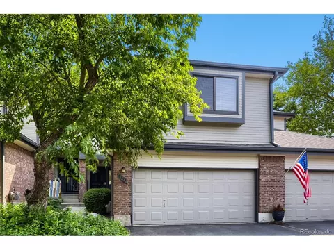 6393 S Jackson St, Littleton, CO 80121