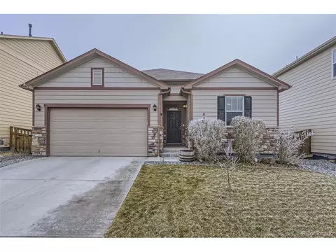 830 Draw St, Brighton, CO 80603