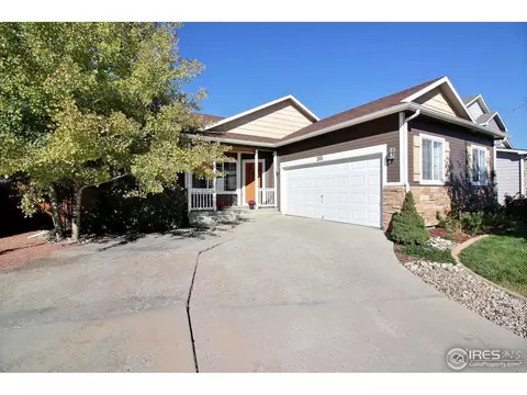 105 Arapaho St, Severance, CO 80550 photo 1