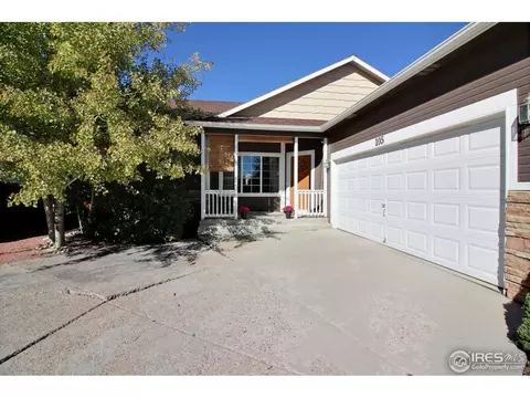 105 Arapaho St, Severance, CO 80550 photo 2