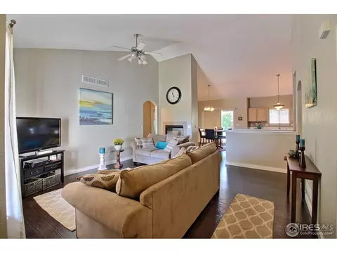 105 Arapaho St, Severance, CO 80550 photo 3