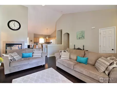 105 Arapaho St, Severance, CO 80550 photo 4