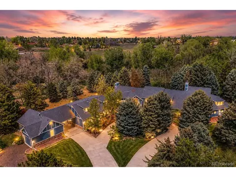 2627 E Willamette Ln, Greenwood Village, CO 80121