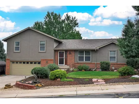 4260 Loch Lomond Ln, Colorado Springs, CO 80909