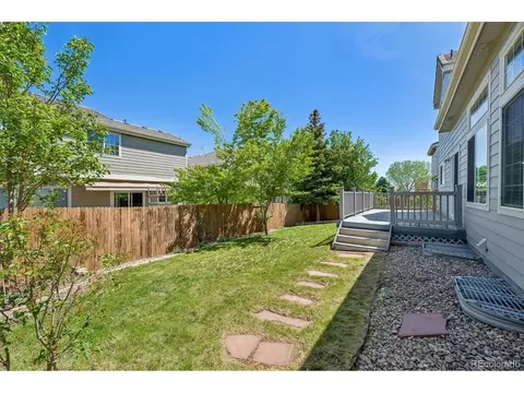 Exterior - 20431 E Union Cir, Aurora, CO 80015 photo 3 of 4