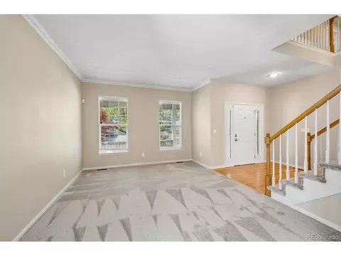 Living - 20431 E Union Cir, Aurora, CO 80015 photo 4 of 5