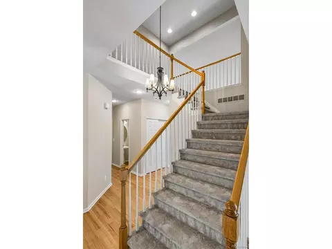 Entry Way - 20431 E Union Cir, Aurora, CO 80015 photo 2 of 3