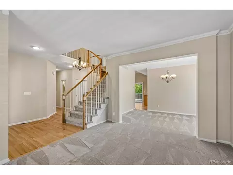 Entry Way - 20431 E Union Cir, Aurora, CO 80015 photo 1 of 3