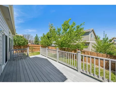Exterior - 20431 E Union Cir, Aurora, CO 80015 photo 2 of 4