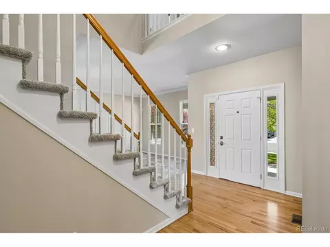 Entry Way - 20431 E Union Cir, Aurora, CO 80015 photo 3 of 3