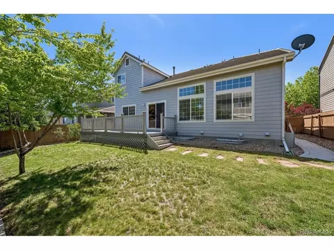 Exterior - 20431 E Union Cir, Aurora, CO 80015 photo 4 of 4