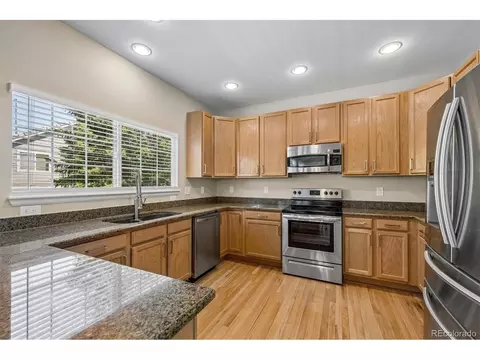 Kitchen - 20431 E Union Cir, Aurora, CO 80015 photo 1 of 1