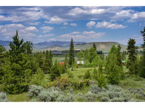 625 County Road 623, Granby, CO 80446