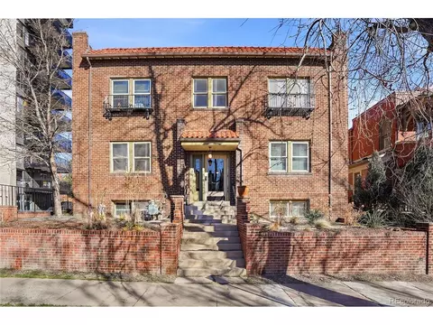 1010 N Downing St #9, Denver, CO 80218