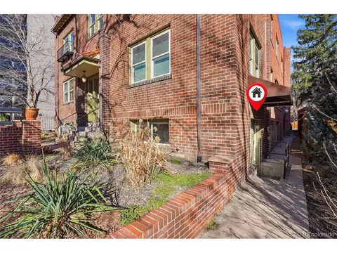 1010 N Downing St #9, Denver, CO 80218